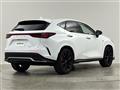 2023 Lexus NX