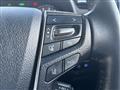2020 Toyota Alphard Hybrid