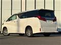 2020 Toyota Alphard Hybrid
