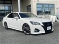 2017 Toyota Crown Hybrid