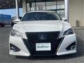 2017 Toyota Crown Hybrid