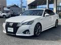 2017 Toyota Crown Hybrid