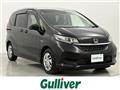 2021 Honda Freed