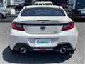 2021 Subaru BRZ
