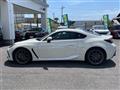 2021 Subaru BRZ