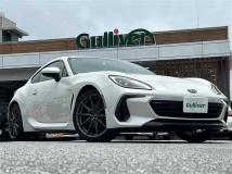 2021 Subaru BRZ