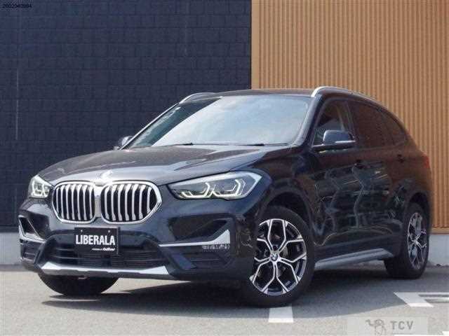 2021 BMW X1