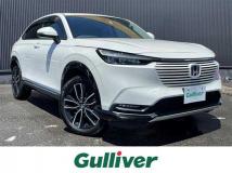 2023 Honda VEZEL