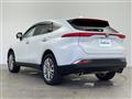 2025 Toyota Harrier