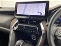 2025 Toyota Harrier