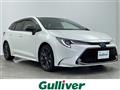 2020 Toyota Corolla Touring Wagon