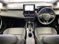 2020 Toyota Corolla Touring Wagon