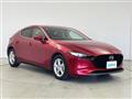2022 Mazda Mazda3