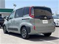 2024 Toyota Sienta