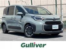 2024 Toyota Sienta