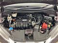 2015 Honda SHUTTLE HYBRID