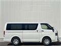2023 Toyota Hiace Van