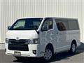 2023 Toyota Hiace Van