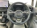 2022 Toyota Sienta