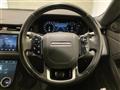 2019 Land Rover RangeRover Evoque