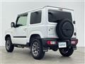 2021 Suzuki Jimny