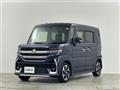 2024 Suzuki Spacia