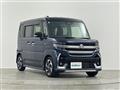 2024 Suzuki Spacia
