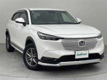 2021 Honda VEZEL