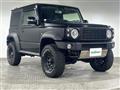 2021 Suzuki Jimny Sierra
