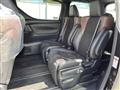 2016 Toyota Alphard