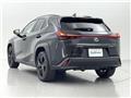 2021 Lexus UX