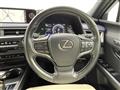 2021 Lexus UX