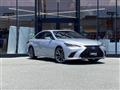 2019 Lexus ES