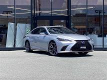 2019 Lexus ES