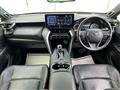 2021 Toyota Harrier