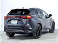 2022 Lexus NX