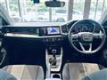 2022 Audi A1