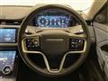 2022 Land Rover RangeRover Evoque
