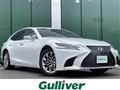 2018 Lexus LS