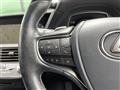 2018 Lexus LS