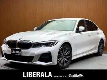 2019 BMW 3 Series