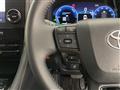 2025 Toyota Alphard Hybrid