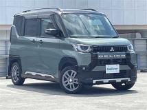 2023 Mitsubishi DELICA MINI