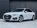 2021 Audi A4