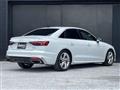 2021 Audi A4