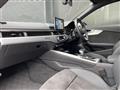 2021 Audi A4