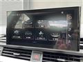 2021 Audi A4