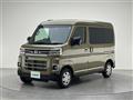 2025 Daihatsu Atrai