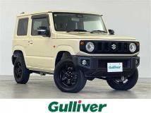 2020 Suzuki Jimny