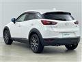 2015 Mazda CX-3